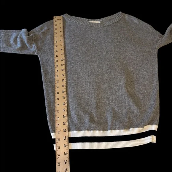 Anthropologie If by Sea Sweater - Picture 6 of 7